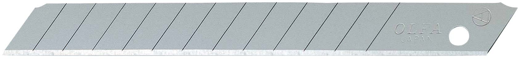 OLFA AB-10S Hackmesser-Packung