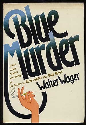 Buy Blue Murder — BookShops.in