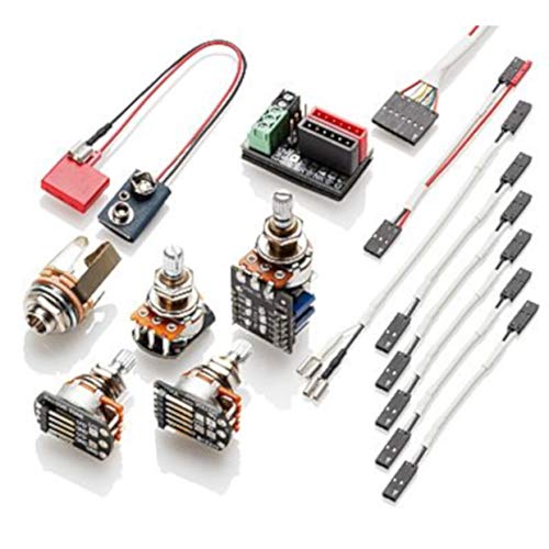 Amazon | EMG 2プッシュプルポット変換キット デュアルモード