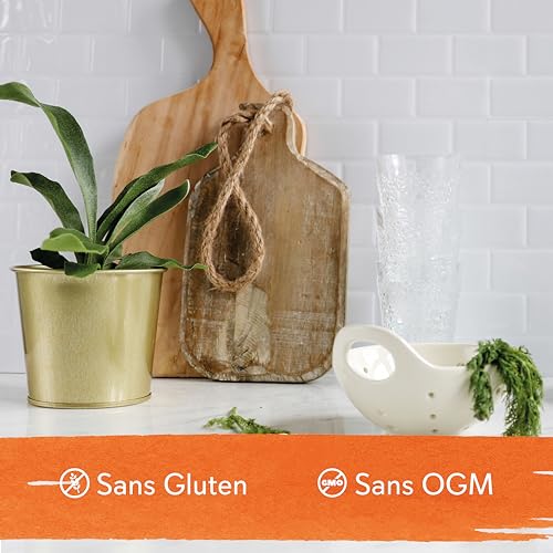 Now Foods, Ultra Omega-3 (EPA et DHA), 90 Capsules, Testé en Laboratoire, Sans Gluten, Sans OGM – Image 7