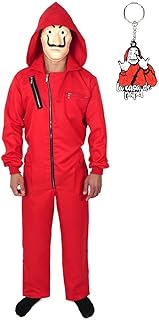 Money heist dress flipkart Clearance