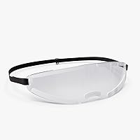 Vista 1 de Lasik Sleeping Eye Shield Goggles- Comfortable Protective Eye Mask Glasses for Lasik Aftercare.
