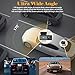 4K+1080P DUAL Dash Cam Front and Rear, Dual Car Camera, 3.2” IPS Dashcam for Cars with FREE 64GB Card Included,Night Vision, 170°Wide Angle, WDR, 24H Parking Mode with Loop Recording and G-sensor 4K+1080P DUAL Dash Cam Front and Rear, Dual Car Camera, 3.2” IPS Dashcam for Cars with FREE 64GB Card Included,Night Vision, 170°Wide Angle, WDR, 24H Parking Mode with Loop Recording and G-sensor