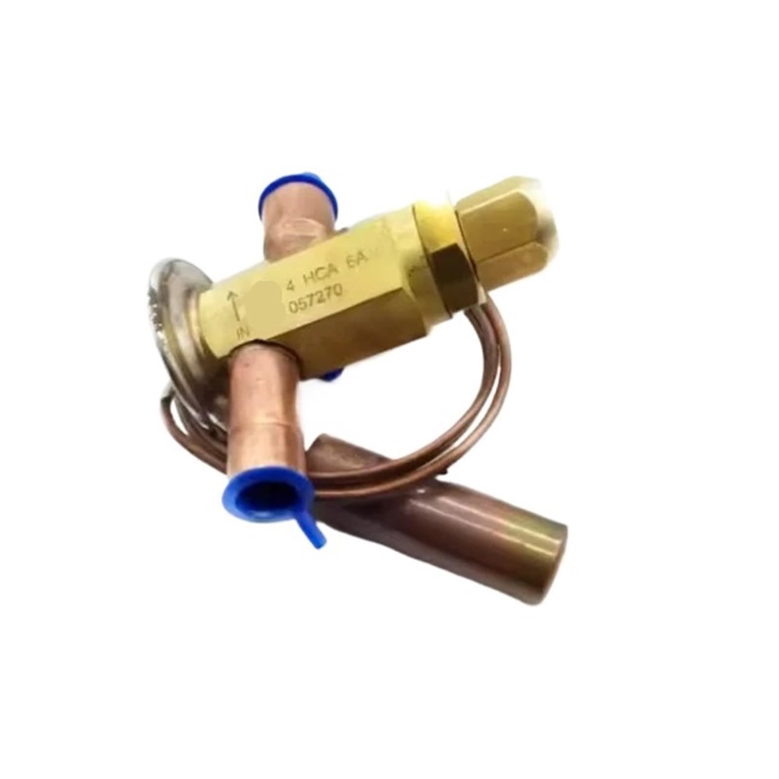 Vanne d'expansion AAE4MC R134A pour circuit frigorifique standard