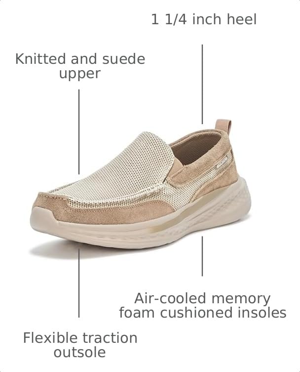 Image of Skechers Men's Slade - Munson