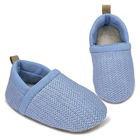 Dream Bridge Comfy Kids Slippers Socks Cover