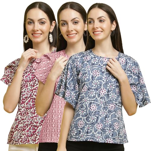 Image of Women's Regular Fit Blouse