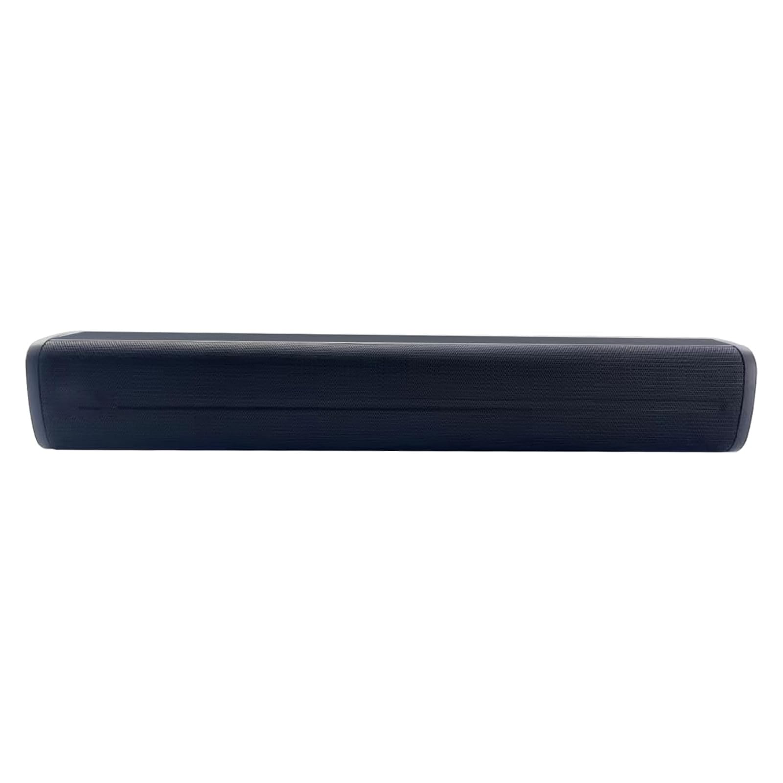Mini soundbar per TV, Soundbar 50 W, 40,6 cm, ultra sottile, mini Surround Soundbar, sistema di altoparlanti TV con connessione wireless Bluetooth 5.0 ottica AUX USB, 3 modalità equalizzatore, per TV