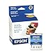 T027201 (T027401) Ink Cartridge, Five-Color (C, LC, M, LM, Y)