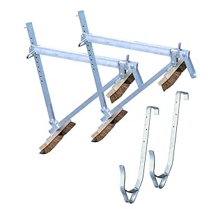 Arkin-Handelskontor 12290 Müba Besengerüst Set