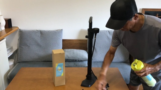 Amazon | ボールレスキュー単体テニスボール空気圧維持・回復装置 ball