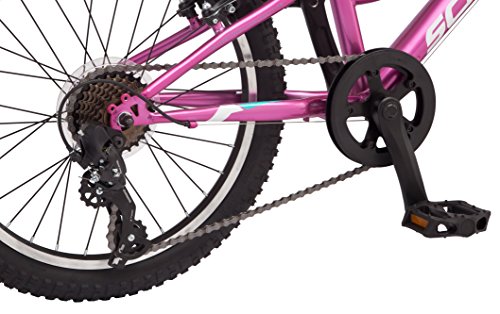 Image of Schwinn High Timber Mountain Bike, 20-Inch Wheels