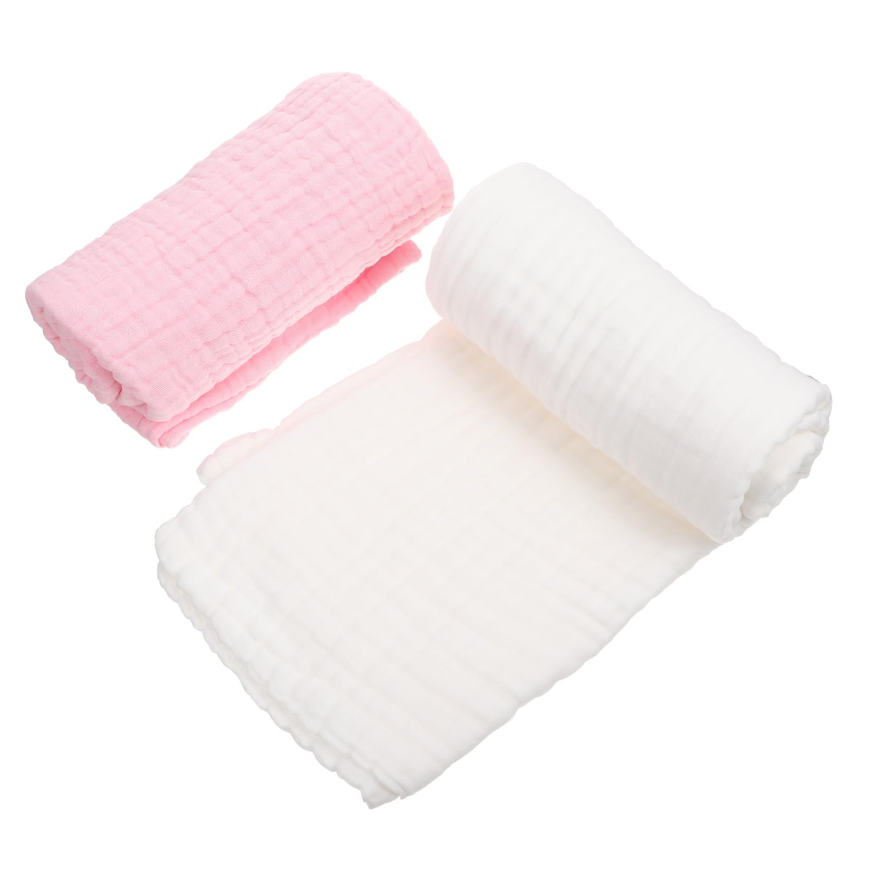 MAGICLULU 2 Pièces Serviette De Bain Garçon Fille Couverture pour Tout Serviettes De Bain Garçon Fille