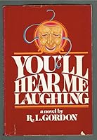 You'll hear me laughing 069001791X Book Cover
