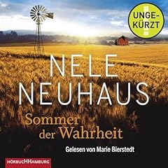 Couverture de Sommer der Wahrheit