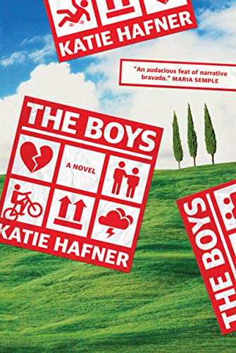 The Boys view 2