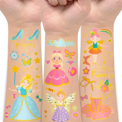 150 stili principessa tatuaggi temporanei per bambini, principessa tatuaggi temporanei adesivi per ragazze, decorazioni per feste di compleanno (15 fogli) 150 stili principessa tatuaggi temporanei per bambini, principessa tatuaggi temporanei adesivi per ragazze, decorazioni per feste di compleanno (15 fogli)
