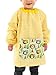 KLOTTZ - BABI GUARDERIA TIGRES SIN BOTONES Niñas color: AMARILLO talla: 4
