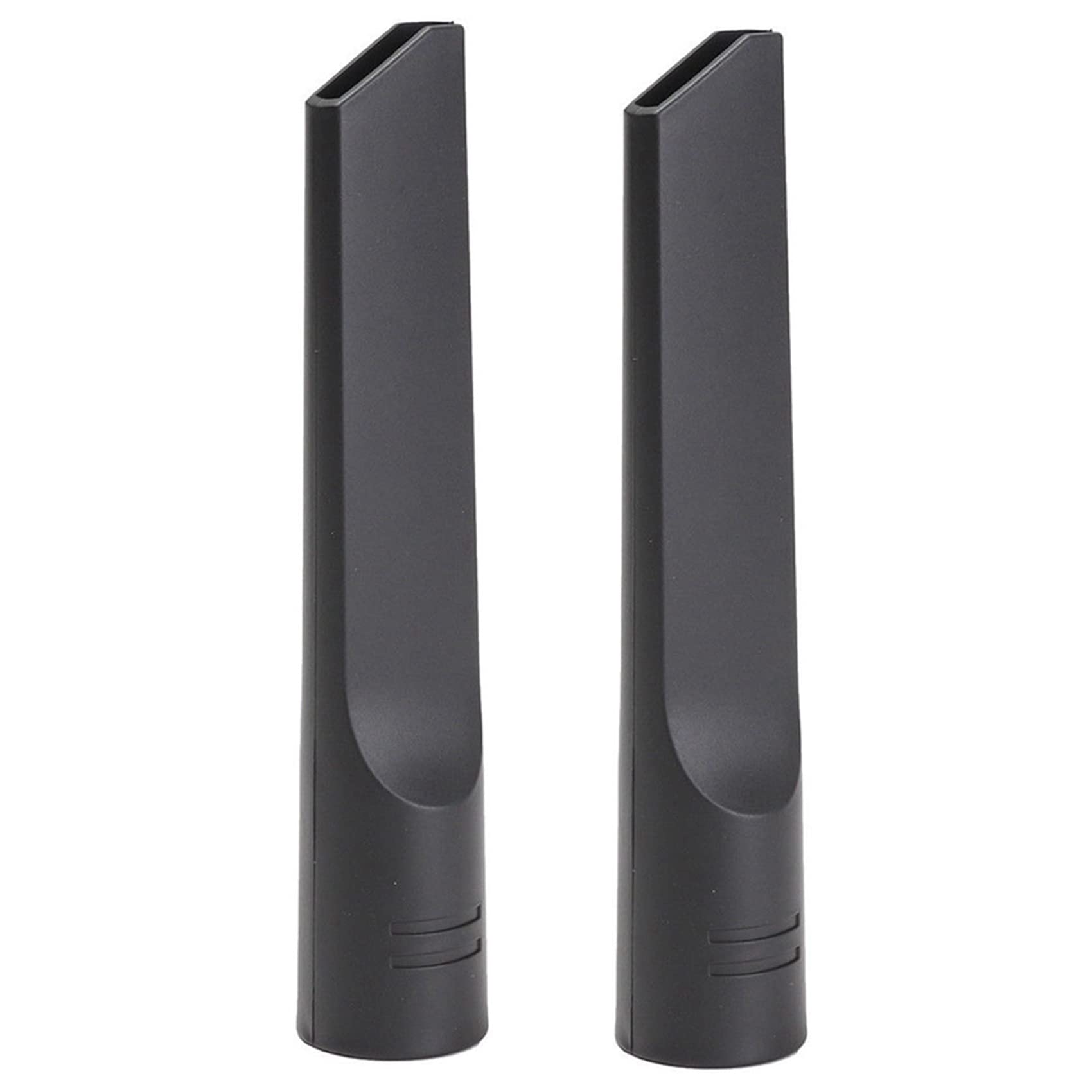 Hndhbfgrt 2X Crevice Tool Port Corner Nook Cranny Tool Replacement 35mm for Vacuum Cleaner