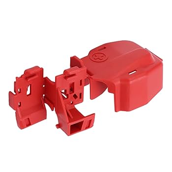 ぴろとさま専用 Amazon.com: For 32418-RBG-300 Battery Terminal Cover