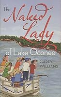 The Naked Lady of Lake Oconee 0979089816 Book Cover