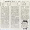 New Deal Blues (Various Artists) [VINYL] #1