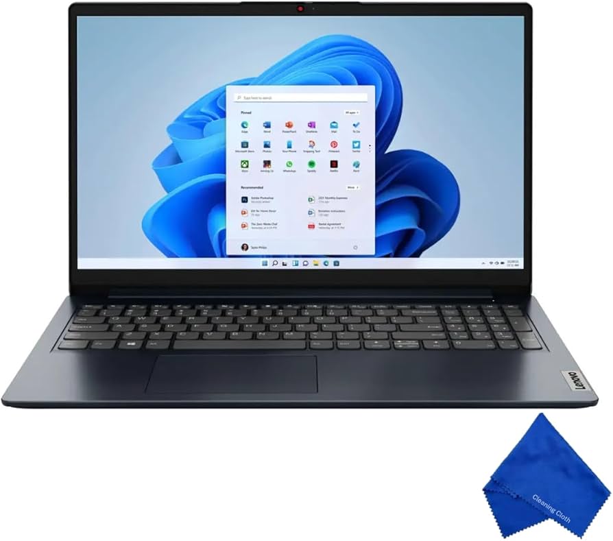 Lenovo IdeaPad 1 15.6