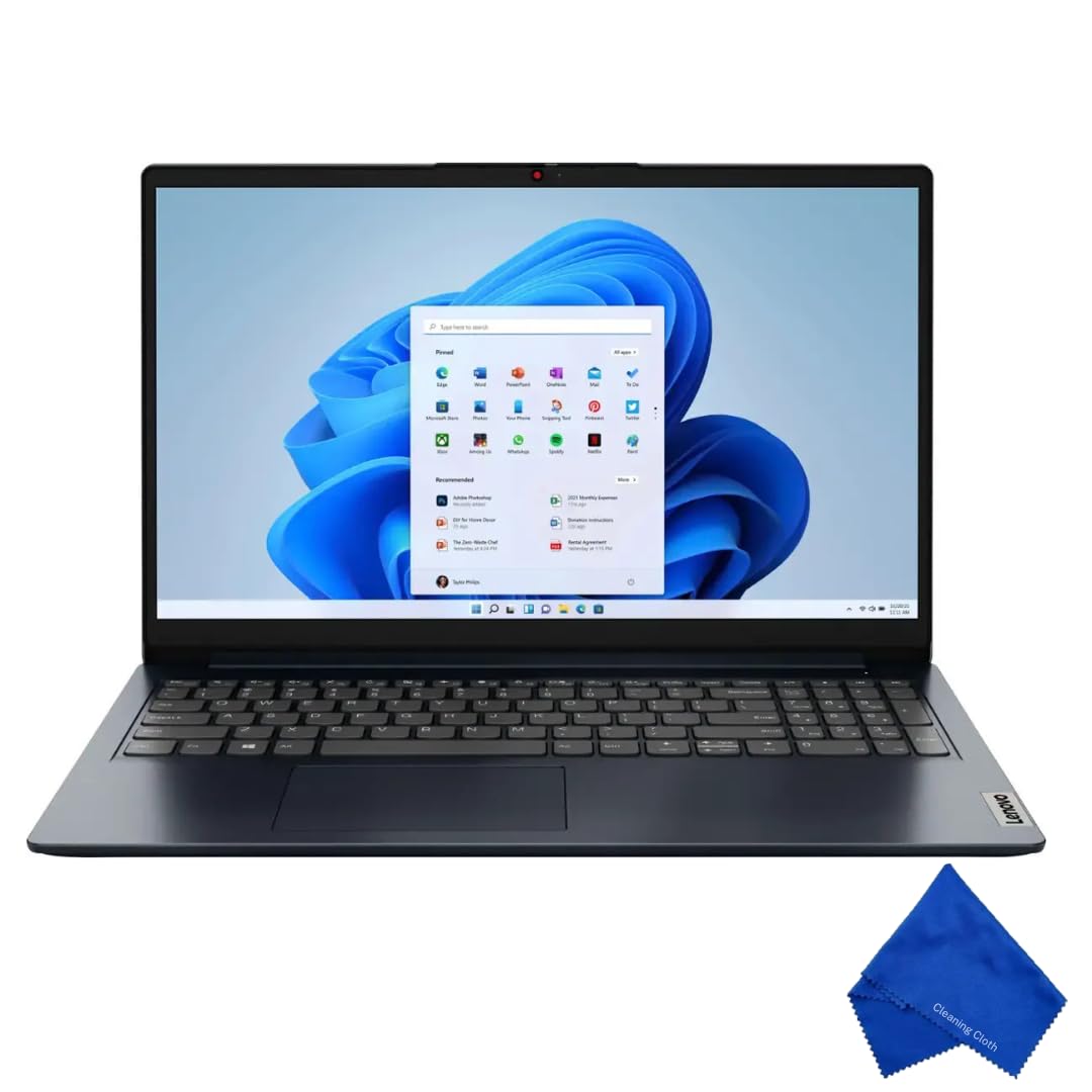 Lenovo IdeaPad 1 15.6
