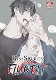 Bissspuren und Fluorit: Erotischer Vampir-Boys-Love mit Biss! - Eine düstere, sexy und emotionale Lovestory zwischen Begehren und Gefahr