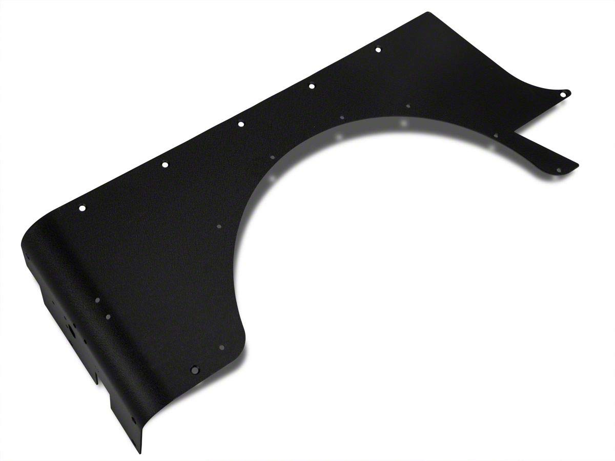 Can-Am New OEM, Commander Front Corner Protectors - Sold In Pairs, 715006807