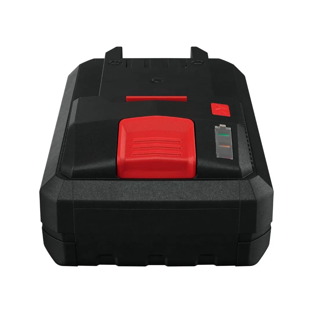 PARKSIDE PERFORMANCE® Batteria Smart 20V 4Ah PAPS 204 B1, Ioni di Litio, Controllo Bluetooth tramite App, Serie X 20 V Team