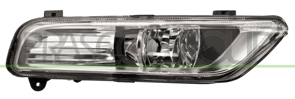 Prasco VW0554313 Faros Delanteros para Automóviles