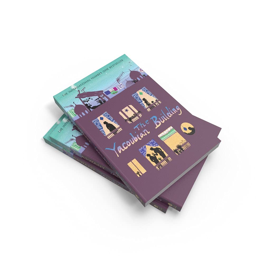 The Yacoubian Building: Discover the Controversial Literary Fiction Sensation of Modern Egypt