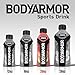 BODYARMOR Sports Drink Sports Beverage, Strawberry Grape, Coconut Water Hydration, Natural Flavors With Vitamins, Potassium-Packed Electrolytes, Perfect For Athletes, 20 Fl Oz (Pack of 6)