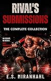 rivaldo  Rival\'s Submissions: The Complete Collection (English Edition)