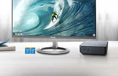 Asus Chromebox-M004U Desktop #TOP5