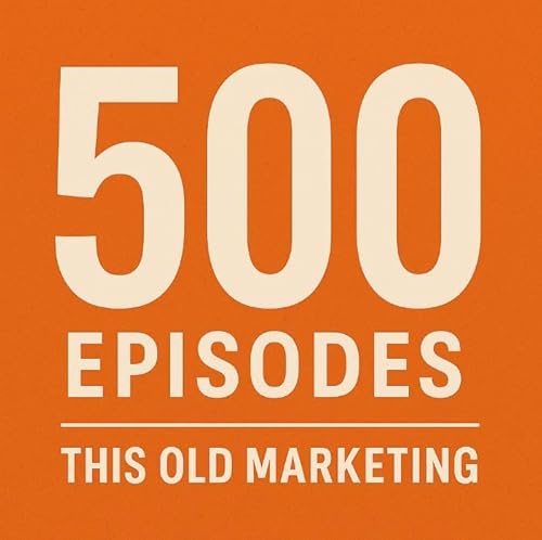 500 Hours of Marketing, Rants, and Football [Special Episode]