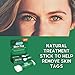 Restorz Skin Tag Treatment with Thuja Occidentalis 6X (HPUS) - Fast Acting Remover for Facial Healing, No Mess Ointment for Gentle Removal, Easy to use Stick Application