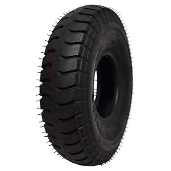 ブリジストンたいや Amazon.co.jp: ブリヂストン 荷車用タイヤ U-LUG UL 5.00-9 6PR