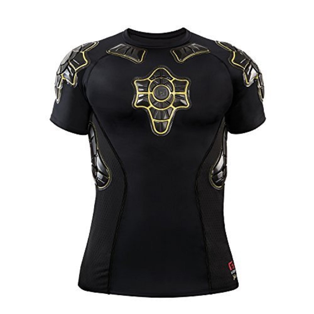 G-FORM PRO-X シャツ youth Pro-X3 MTB Short Sleeve Shirt (Youth)