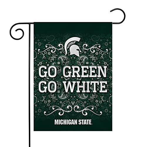 Rico Industries NCAA Michigan State Spartans 