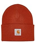 Artikel: I020222 Carhartt I020222 Beanie Herren Uni