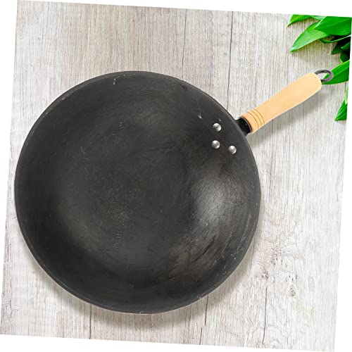 Sartén Wok para Cocina Eléctrica con Asas Ergonómicas miniatura 7