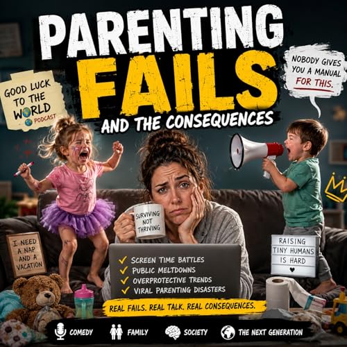 Parenting Fails