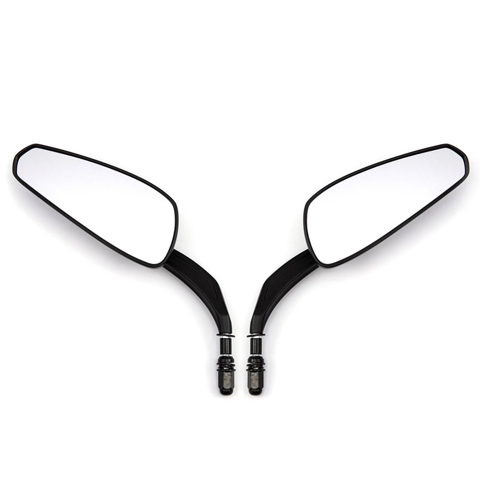 Espejos Laterales De Motocicleta Para Freewheeler FLRT 2015-2018 Para Night Rod Special VRSCDX 2007-2018 Espejo Retrovisor Plegable Espejos Retrovisores Moto