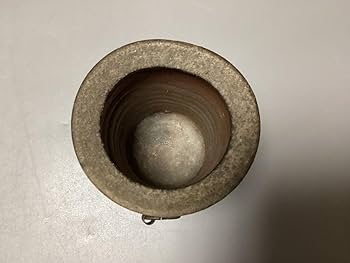 花瓶 備前焼 (作家不明) Yahoo!オークション - 備前焼 一輪挿し 花瓶 高さ約24cm 作家