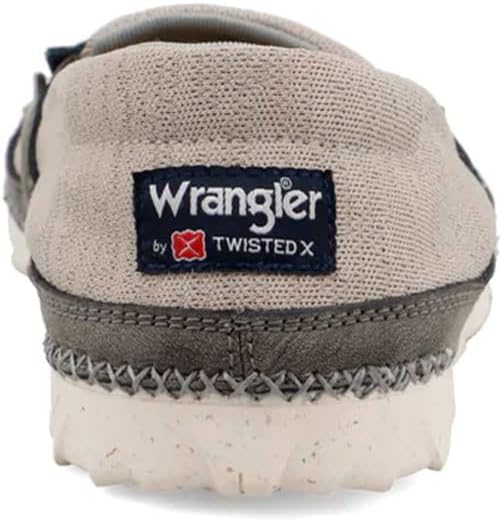 Twisted X Women's Zero-X&Trade; Casual Shoes Moc Toe - Wzx0002