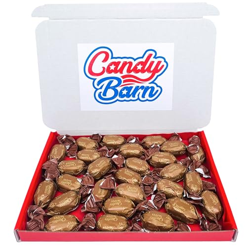 Quality Street Coffee Creams Chocolates Gift Box 25 Pieces Chocolate Hamper