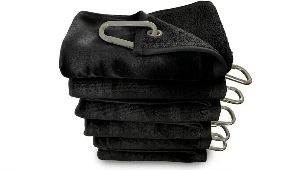 Towland Turkish Cotton Velour Towels