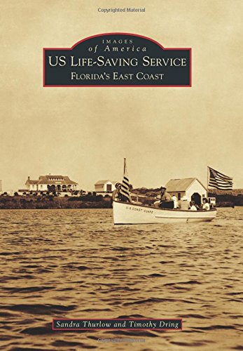 us life saving service - US Life-Saving Service: Florida's East Coast (Images of America)